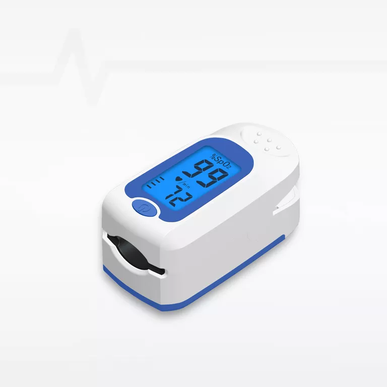 PULSE OXIMETER  PM601