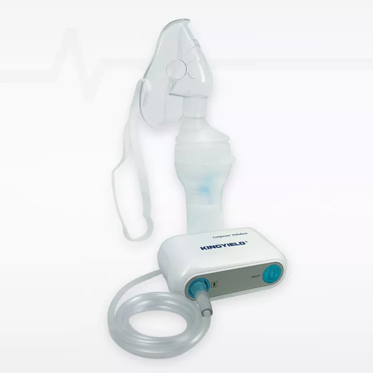 Compressed Nebulizer   NE502
