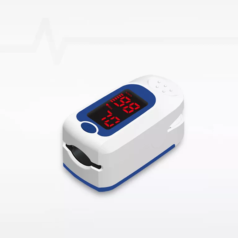 PULSE OXIMETER  PM602